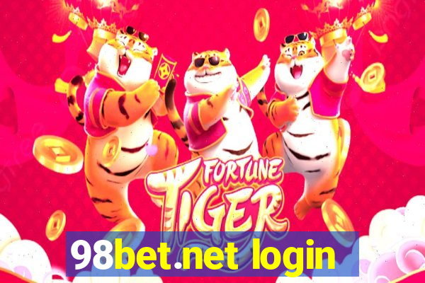 98bet.net login